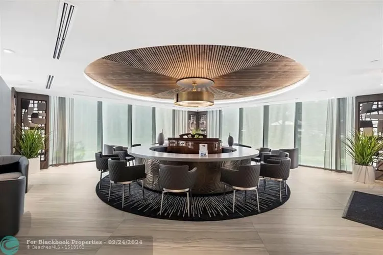 Las Olas River House #1402 image #29