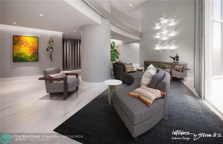 Las Olas River House #1402 image #38