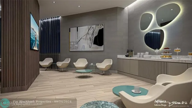 Las Olas River House #1402 image #40