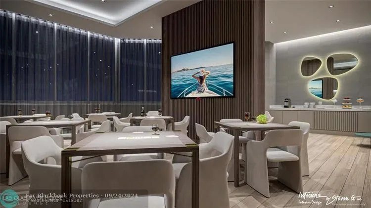 Las Olas River House #1402 image #41