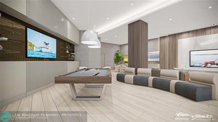 Las Olas River House #1402 image #42