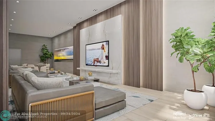 Las Olas River House #1402 image #45