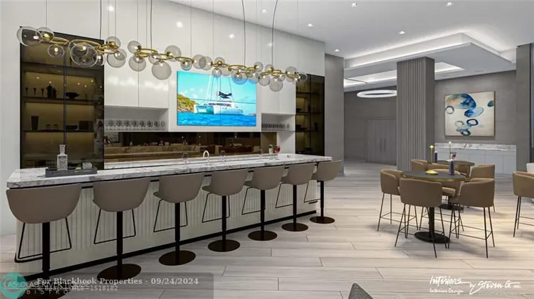 Las Olas River House #1402 image #47