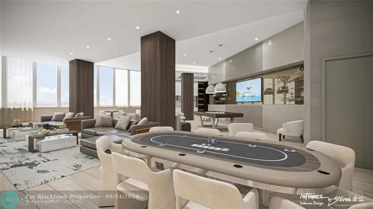 Las Olas River House #1402 image #48