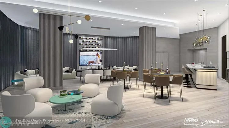 Las Olas River House #1402 image #49