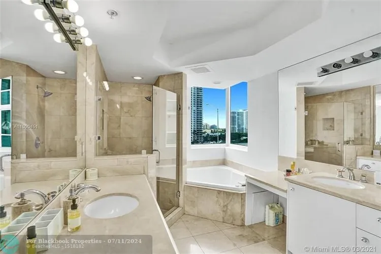 The Parc at Turnberry Isle #431 image #13