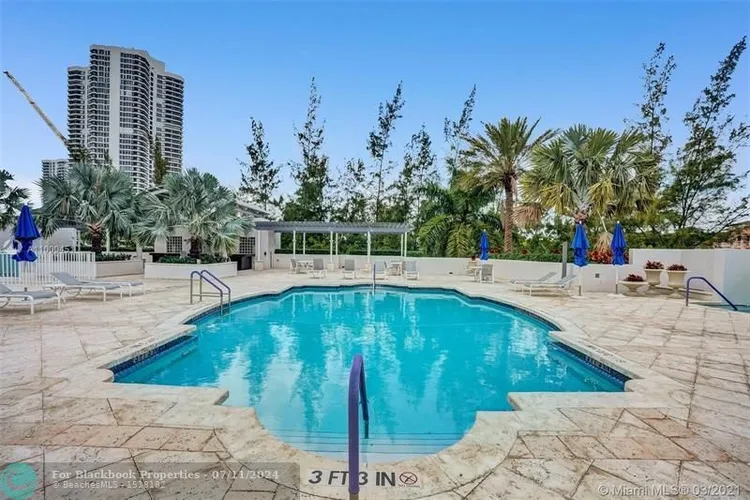 The Parc at Turnberry Isle #431 image #21