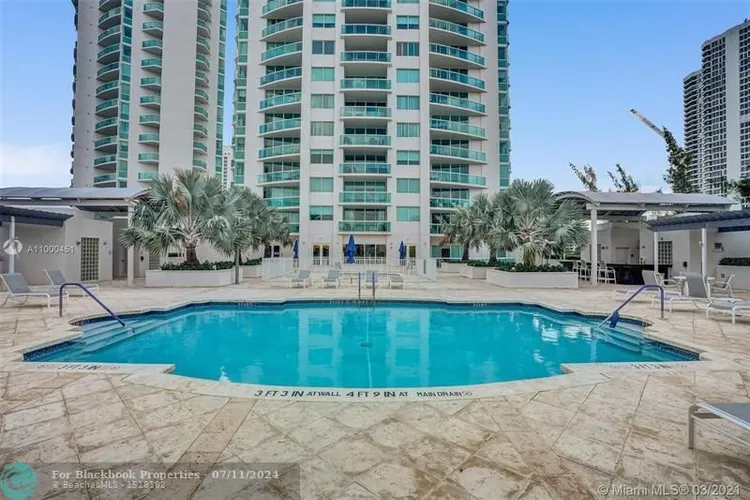 The Parc at Turnberry Isle #431 image #22