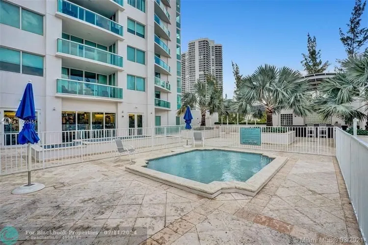 The Parc at Turnberry Isle #431 image #23