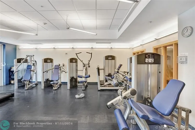 The Parc at Turnberry Isle #431 image #24