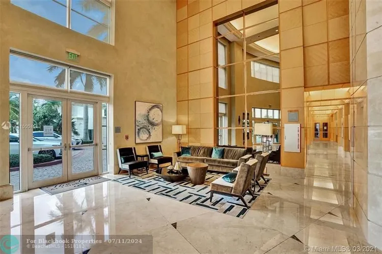 The Parc at Turnberry Isle #431 image #25