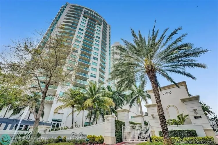 The Parc at Turnberry Isle #431 image #27