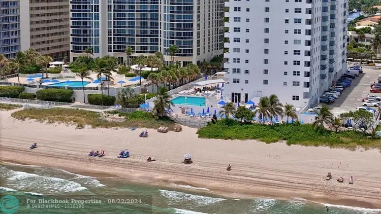 Galt Towers #12M image #15