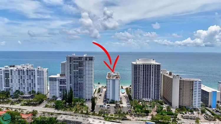 Galt Towers #12M image #16