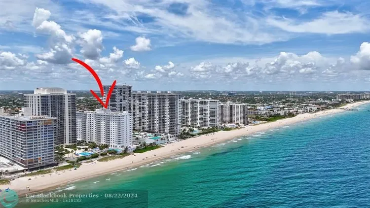 Galt Towers #12M image #17