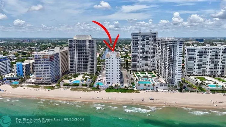 Galt Towers #12M image #20