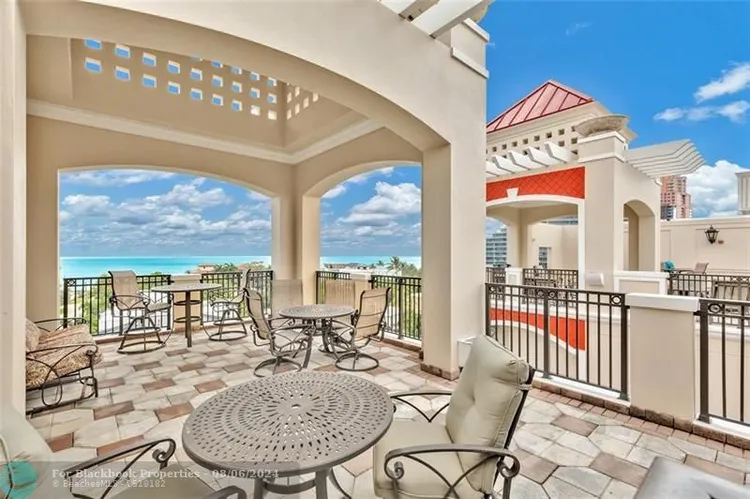 Fountains on Ocean Blvd #577 image #24