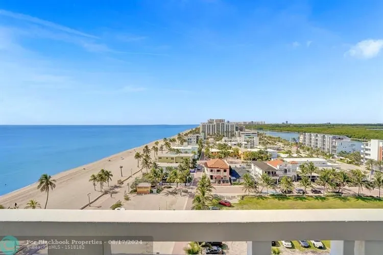 Hollywood Towers #1107 image #11