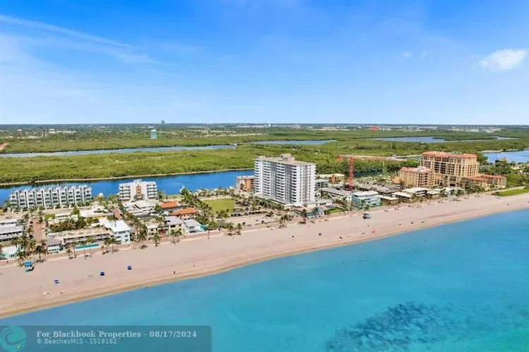 Hollywood Towers #1107 image #57