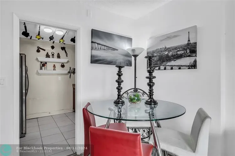 Lauderdale Tower #I-7 image #14