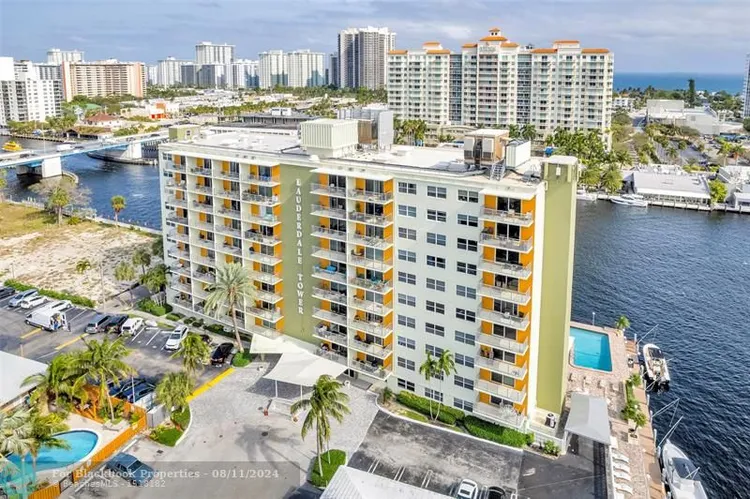 Lauderdale Tower #I-7 image #18