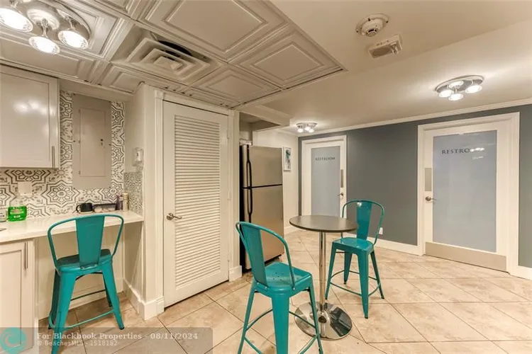 Lauderdale Tower #I-7 image #21