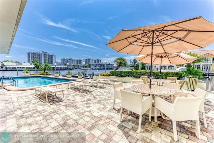 Lauderdale Tower #I-7 image #23