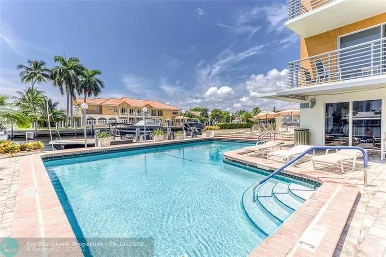 Lauderdale Tower #I-7 image #27