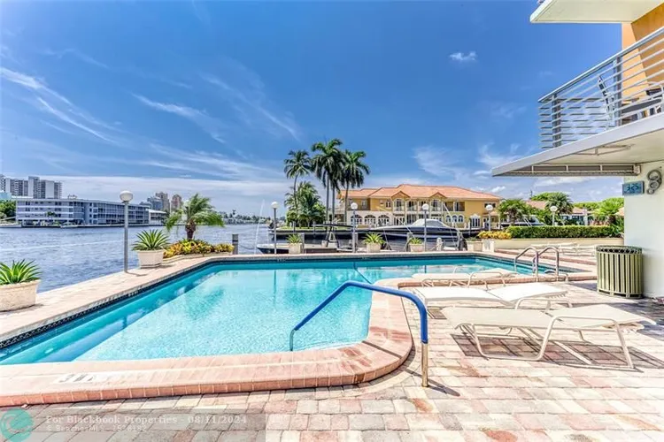 Lauderdale Tower #I-7 image #28