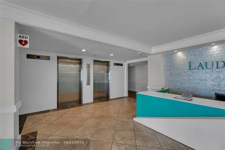 Lauderdale Tower #I-7 image #32