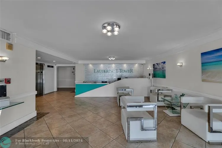 Lauderdale Tower #I-7 image #33
