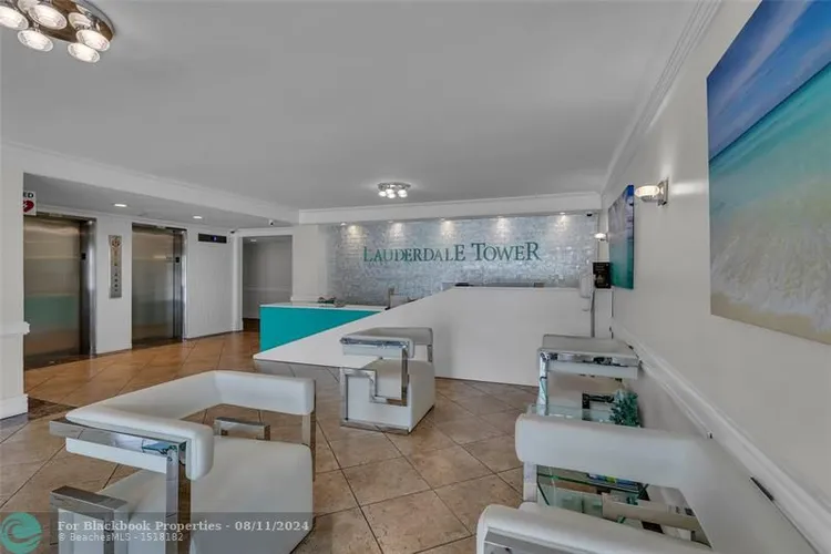 Lauderdale Tower #I-7 image #34