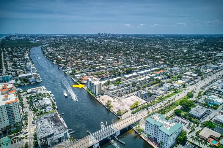 Lauderdale Tower #I-7 image #35