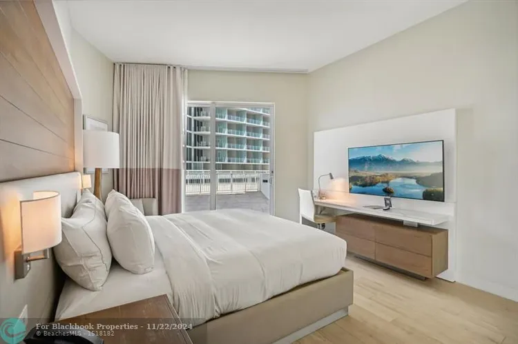 Hilton Q Club #602 image #13