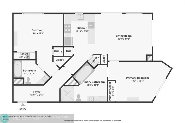 Hilton Q Club #602 image #23