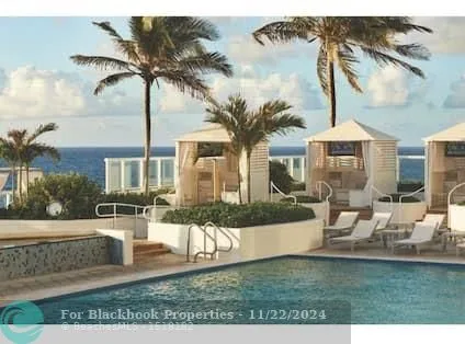 Hilton Q Club #602 image #30