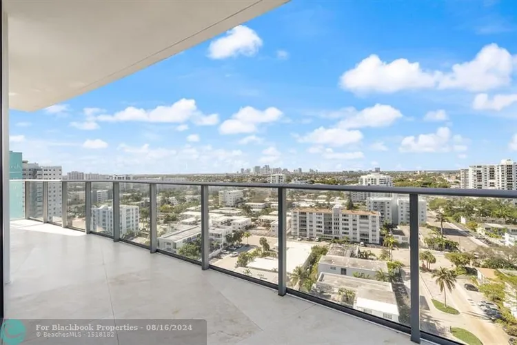 Paramount Fort Lauderdale #1206 image #11