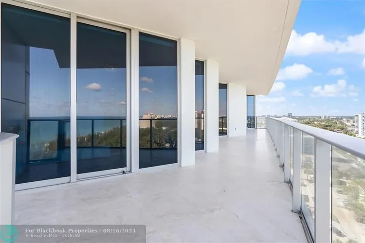 Paramount Fort Lauderdale #1206 image #13