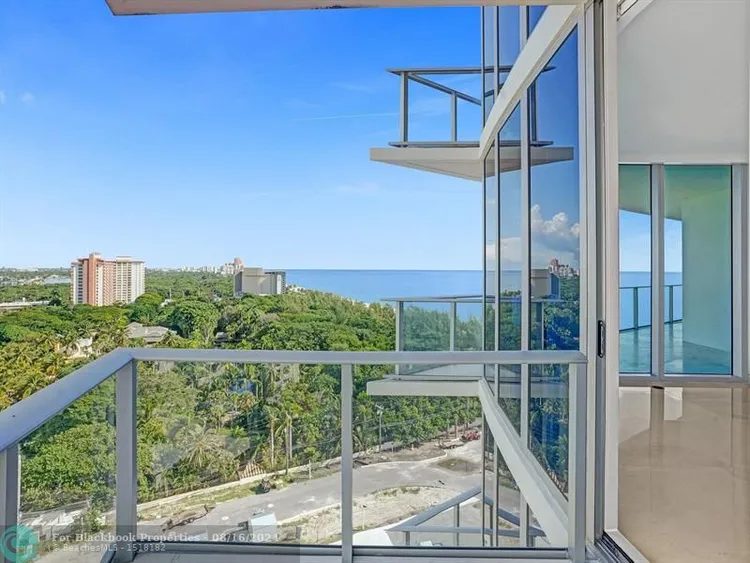 Paramount Fort Lauderdale #1206 image #22