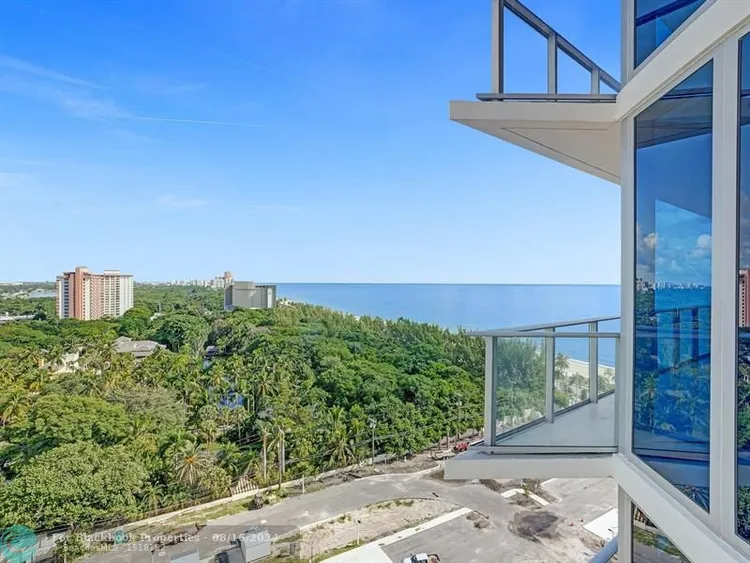 Paramount Fort Lauderdale #1206 image #23