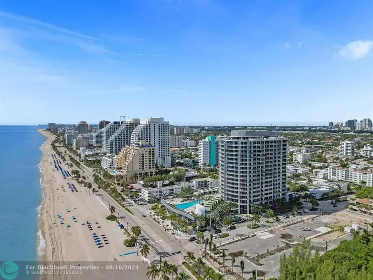 Paramount Fort Lauderdale #1206 image #25