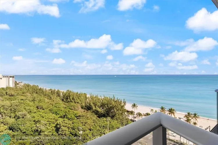 Paramount Fort Lauderdale #1206 image #30