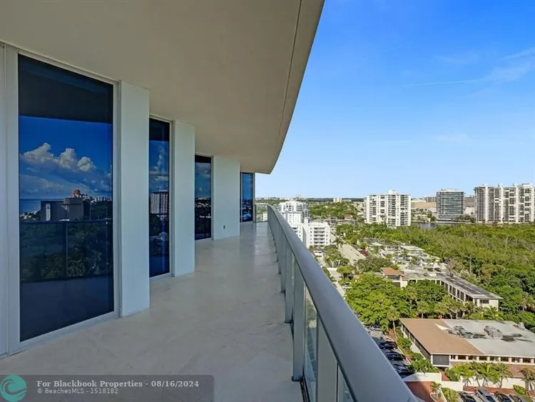 Paramount Fort Lauderdale #1206 image #34