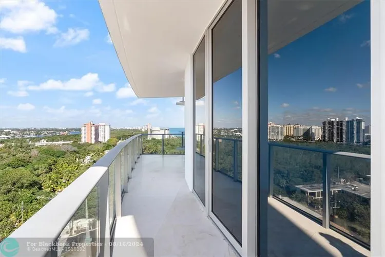 Paramount Fort Lauderdale #1206 image #38