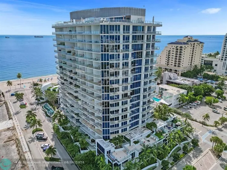 Paramount Fort Lauderdale #1206 image #41