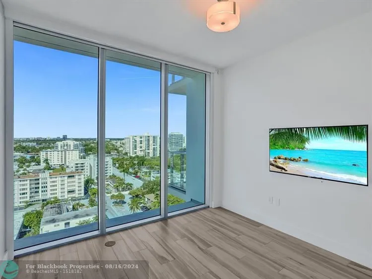 Paramount Fort Lauderdale #1206 image #43