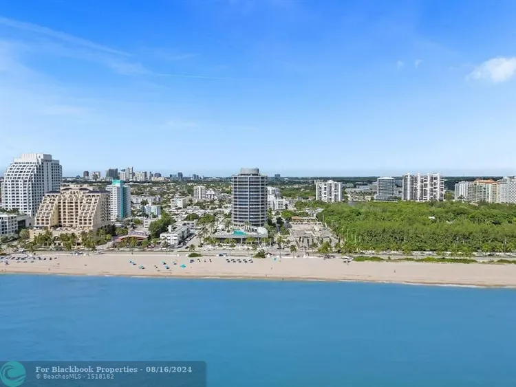 Paramount Fort Lauderdale #1206 image #48