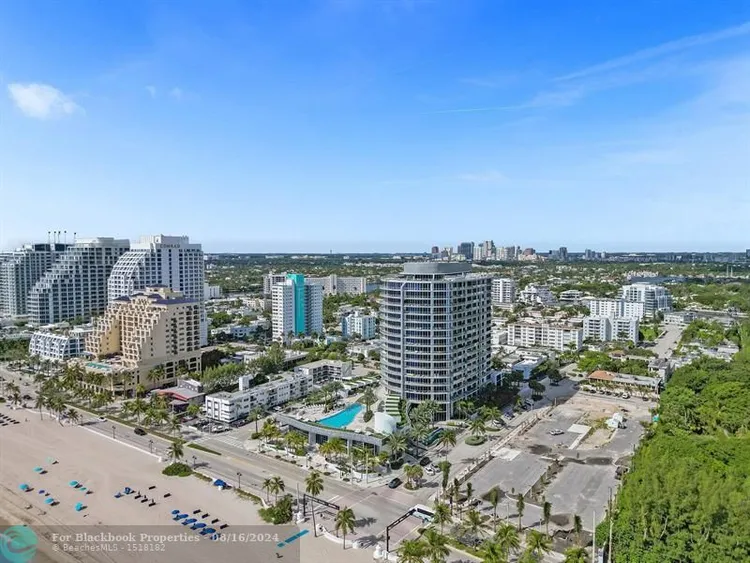 Paramount Fort Lauderdale #1206 image #50