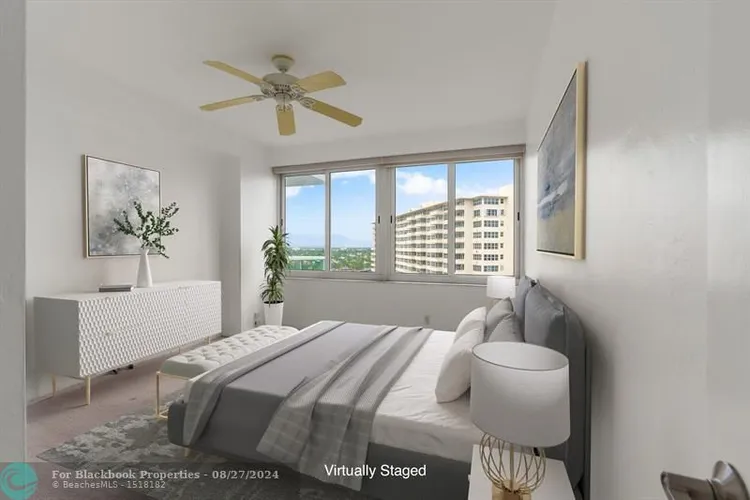 Coral Ridge Towers #1204 image #13