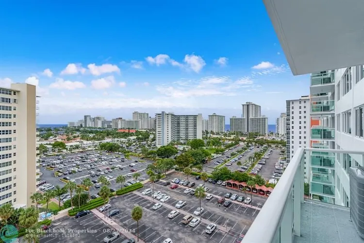 Coral Ridge Towers #1204 image #17